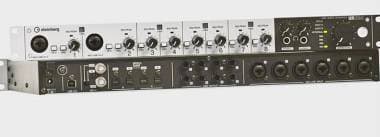 Steinberg UR824