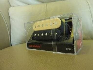 DiMarzio Air Norton (spedizione compresa)