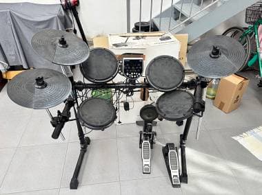 Alesis batteria Elettronica