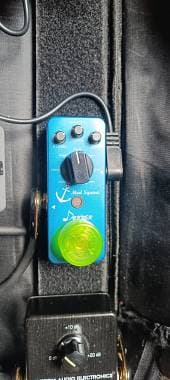 Donner ECHO E MOD SQUARE