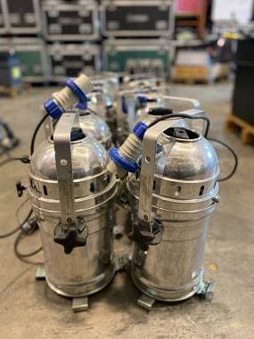 08 Par 64 DTS 1000w