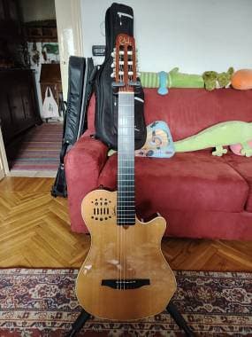 Godin Multiac Grand Concert