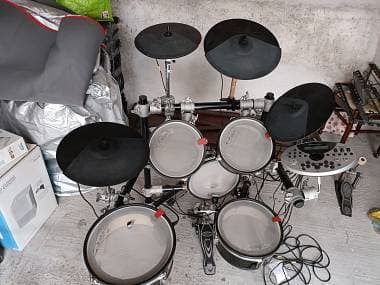 Millenium MPS 600