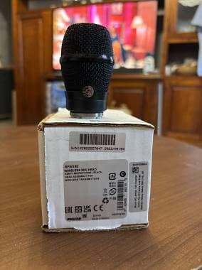 Shure KSM 11