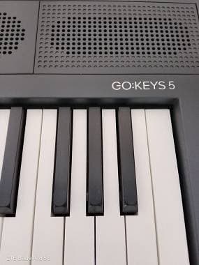 Roland GO KEYS 5 + borsa + Torino