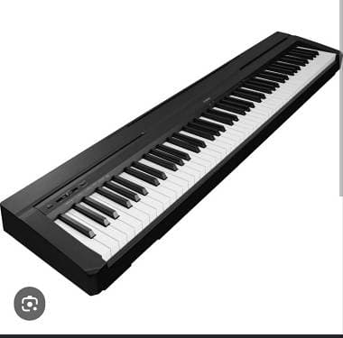 Yamaha P35