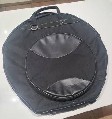 Custodia piatti Stefy Line (imbottita)
