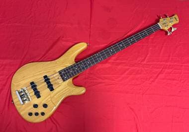 Basso Elettrico Yamaha TRB-4 MK1 Made Japan 1994