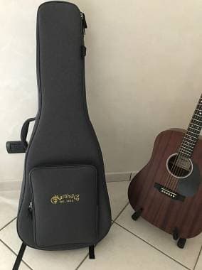 Martin & Co. D10-E