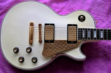 2003 Gibson Les Paul Custom Shop 10th Anniversary
