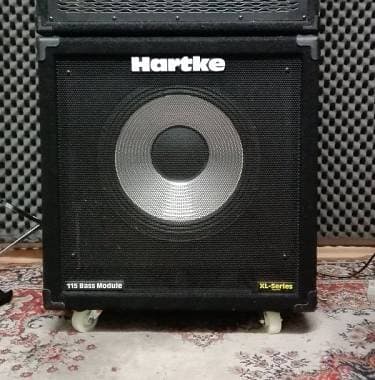 Hartke 115 XL Bass Module