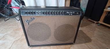 Fender Stage Lead II