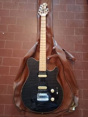 Sterling by Music Man Sub AX3 Permuto