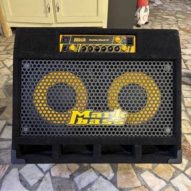 Markbass CMD 102P