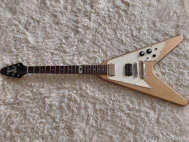 Burny Burny LV-115KK L'Arc-en-Ciel