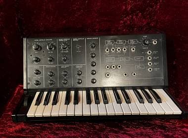 Korg MS 10 vintage