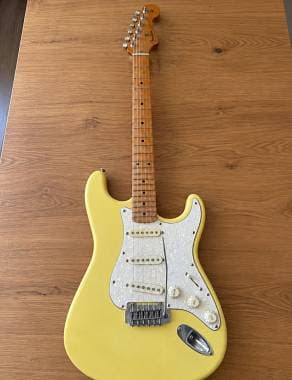 Fender Stratocaster Made in Mexico 2008/2009