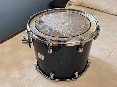 Yamaha Maple Custom Absolute - Timpano Sospeso 14 - Made in Japan