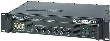 Peavey Classic 50/50 power amp