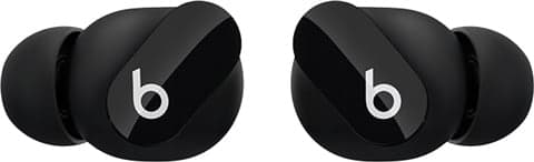 Beats Studio Buds TWS Sluchawki Douszne - Czarny, B