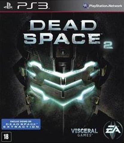Dead Space 2