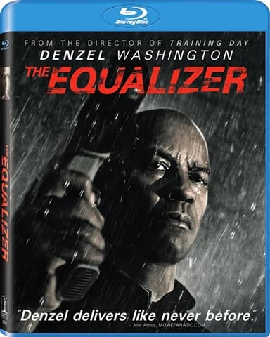 Equalizer, The (2014) (Sem Sub PT)