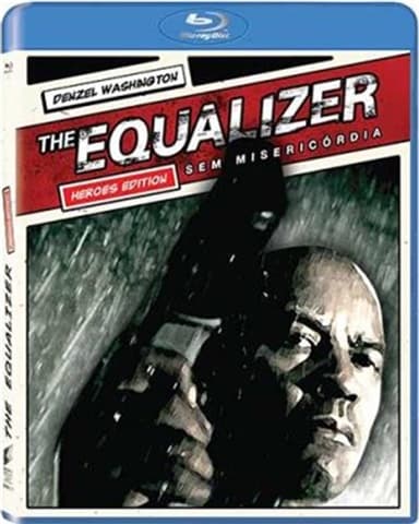 Equalizer, The (2014)