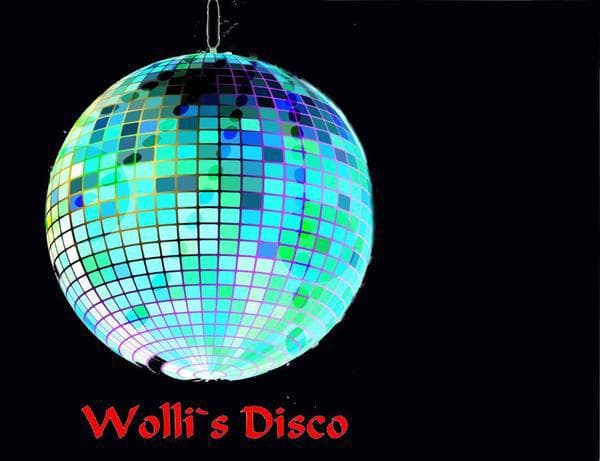 Wolli s Disco