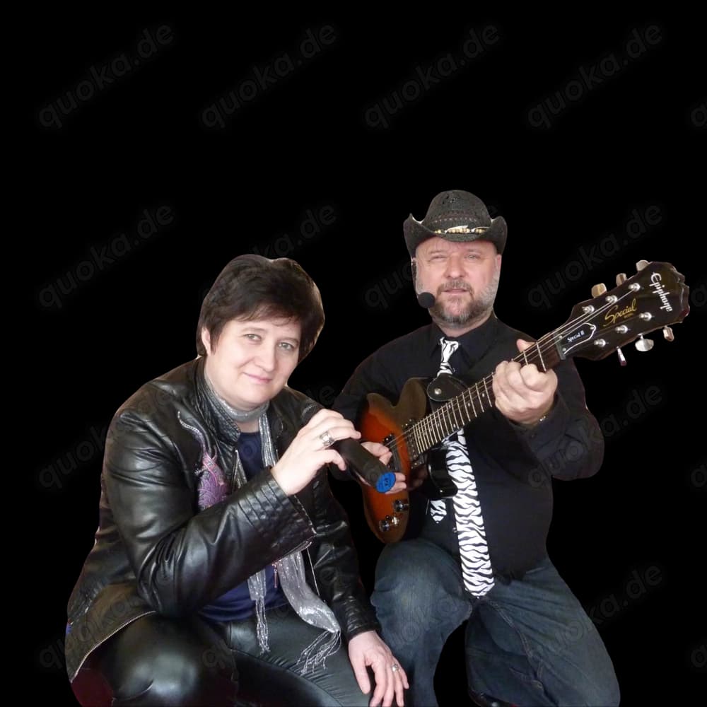 Livemusik für alle Anlässe