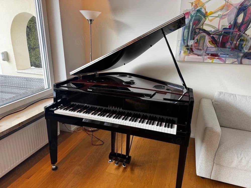 Yamaha N3X Avant Grand in TOP (!) Zustand