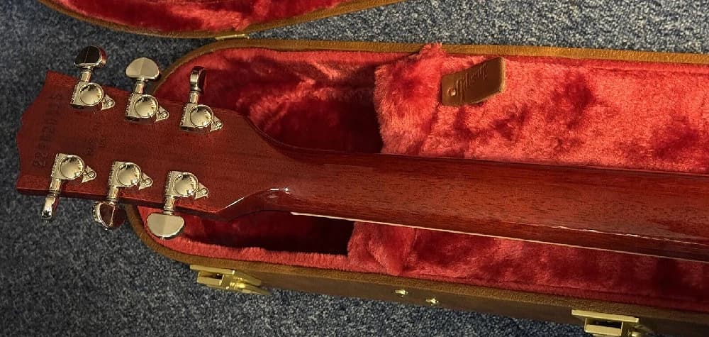 guitare Gibson