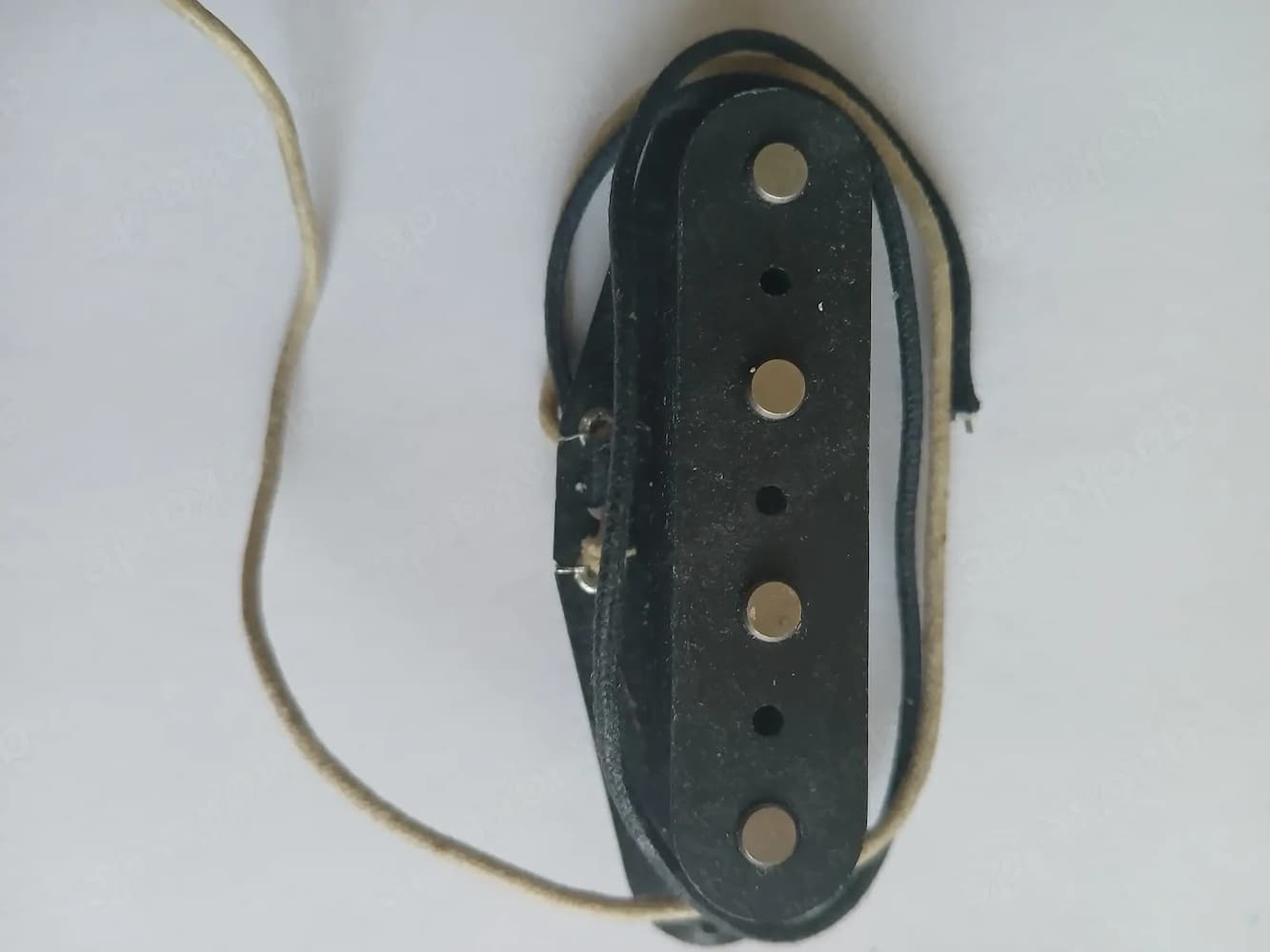 Precision Bass Old Style 1.