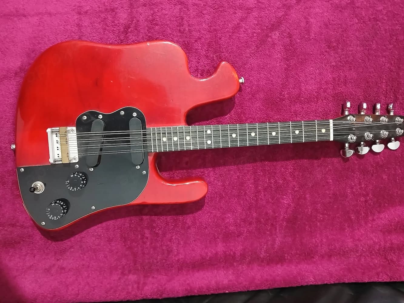 ELECTRIC Mandoline.