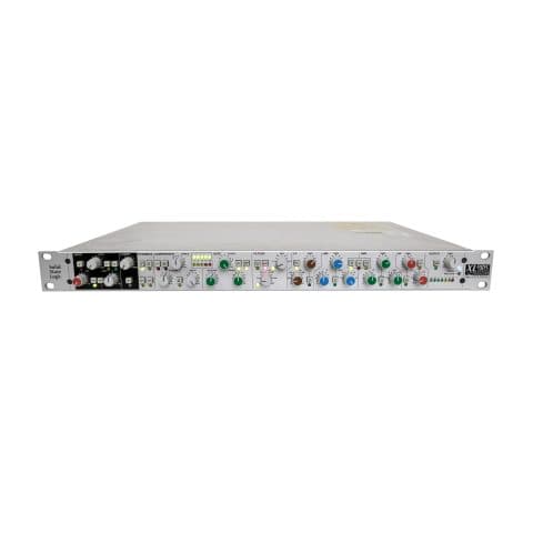 Solid State Logic SSL XLogic E Signature Channel (Used)