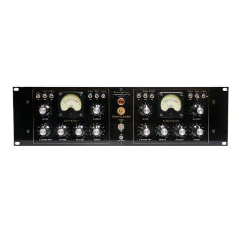 Generic Audio Preceptor Model A (Used)
