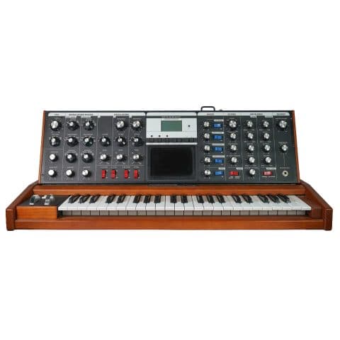 Moog Minimoog Voyager (Used)