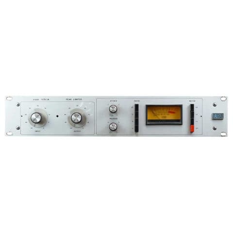 UREI Universal Audio 1176LN Rev H (Vintage)