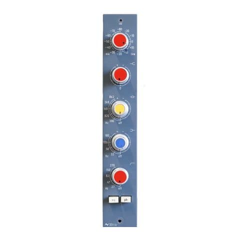 Neve 33115 Preamp/EQ Module (Vintage)