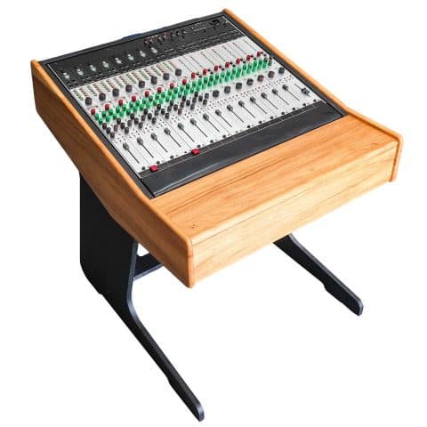 Trident Fleximix Recording Console (Vintage)