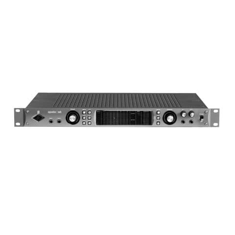Universal Audio Apollo x8 | Heritage Edition (Used)