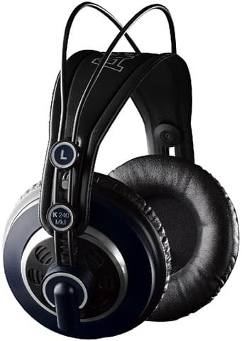 AKG K 240 MK II Over-Ear, C