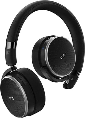 AKG N60NC On-Ear, C
