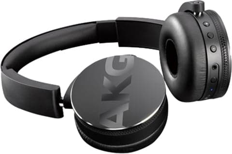 AKG Y50BT Bluetooth On-Ear, C