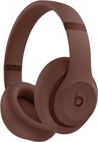 Beats Studio Pro Kim Special Ed. Over-Ear Headphones - Earth, B