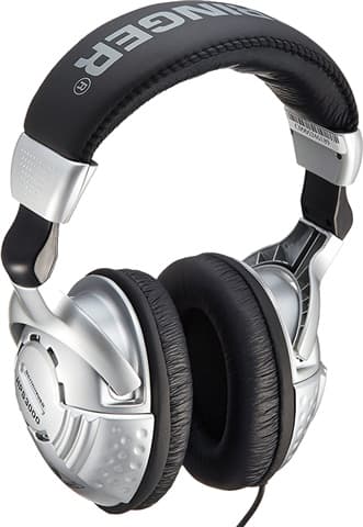 Behringer HPS3000 Over-Ear, B