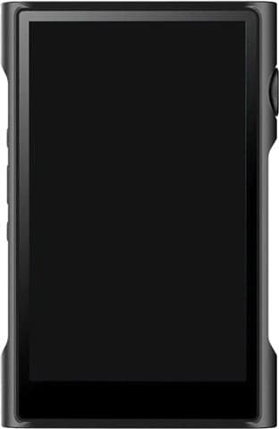 SHANLING M3 Ultra Digital Audio Player - Black, B
