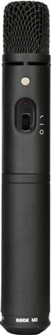 Rode M3 Cardioid Condenser Microphone (XLR), C