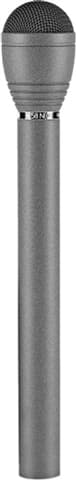 Beyerdynamic M58 Omni-Directional Dynamic Microphone (XLR), B