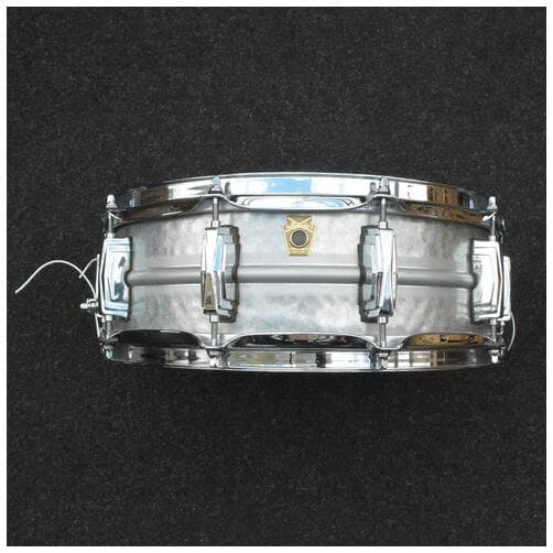 Ludwig Acrophonic 14x5" - LA404K Snare Drum