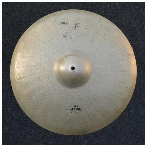 Zildjian Z 20" Heavy Power Ride Cymbal